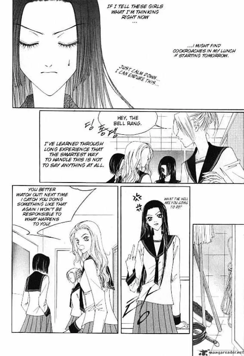 Cynical Orange Chapter 1 page 14 - 