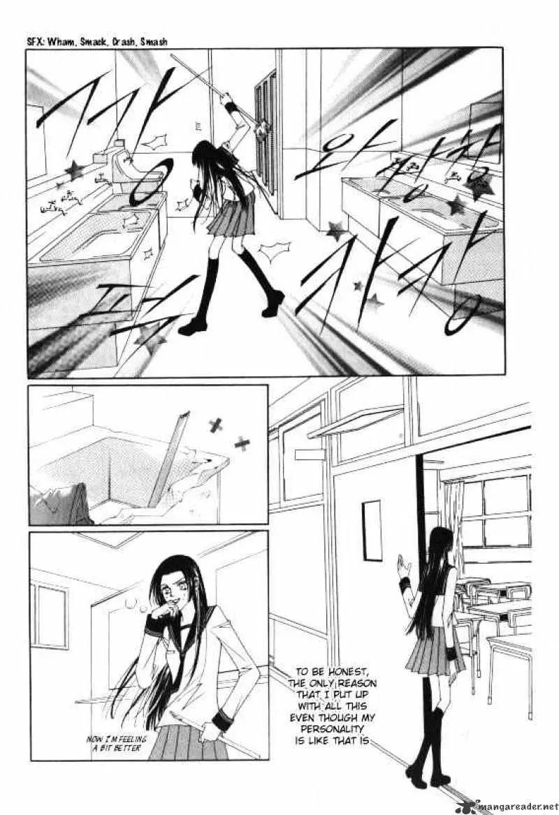 Cynical Orange Chapter 1 page 15 - 
