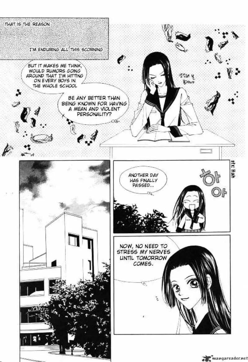 Cynical Orange Chapter 1 page 18 - 