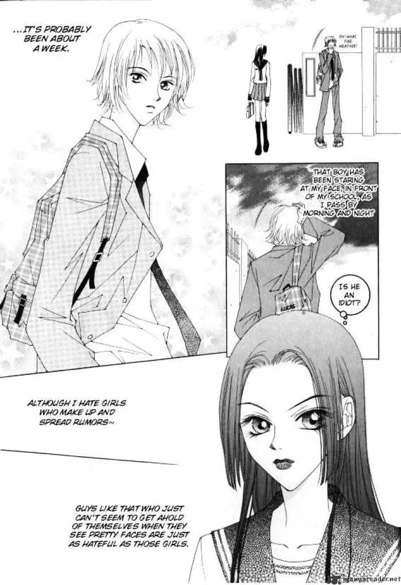 Cynical Orange Chapter 1 page 19 - 