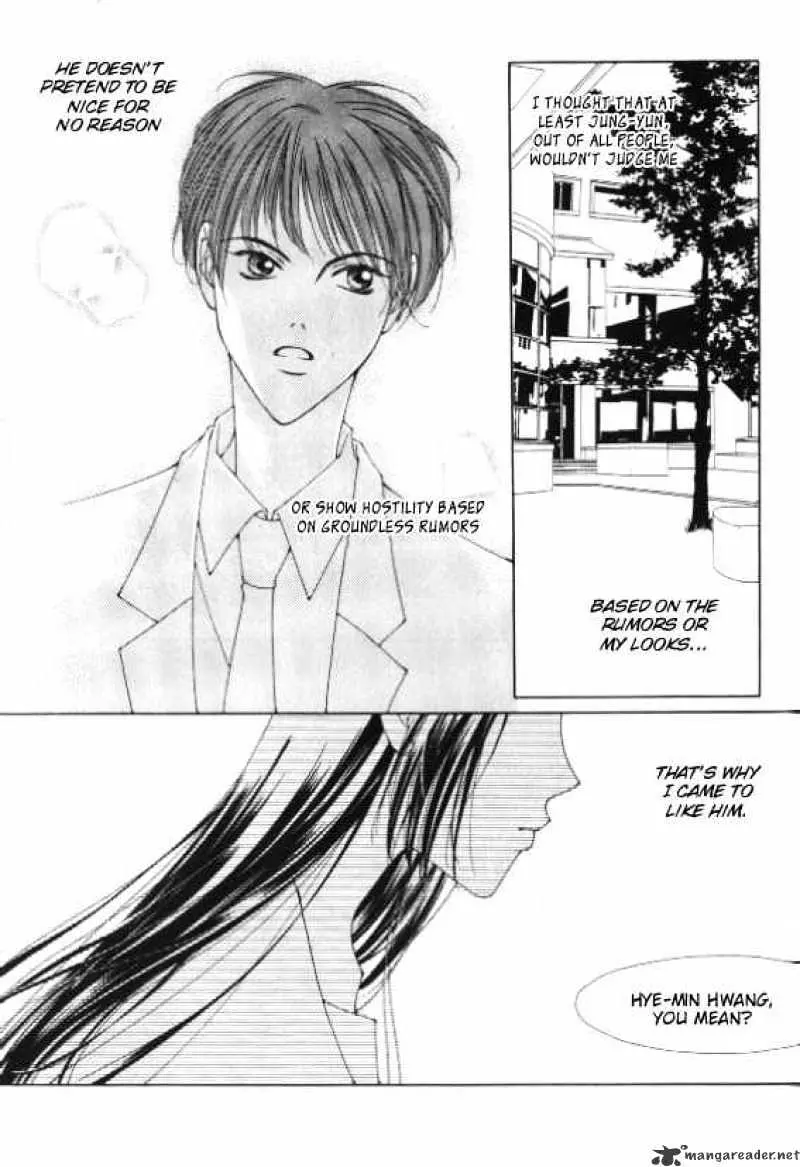 Cynical Orange Chapter 1 page 23 - 