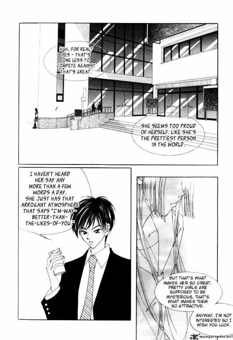 Cynical Orange Chapter 1 page 26 - 