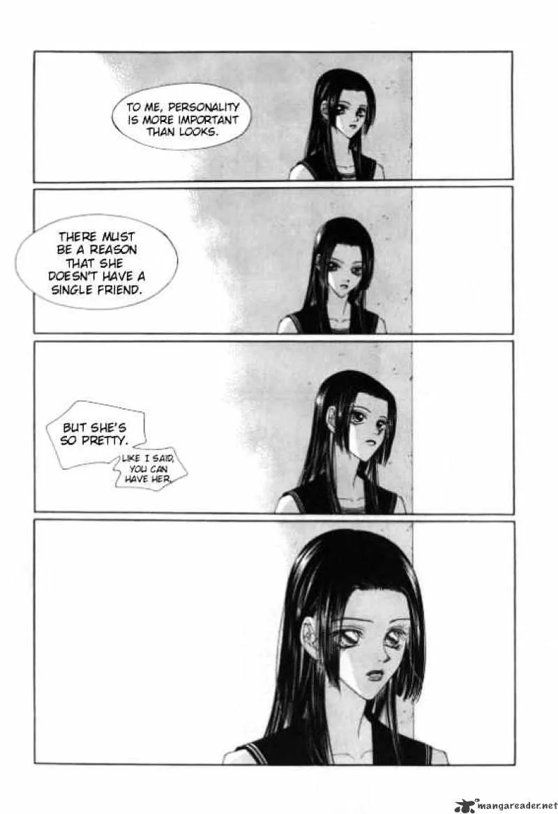 Cynical Orange Chapter 1 page 27 - 