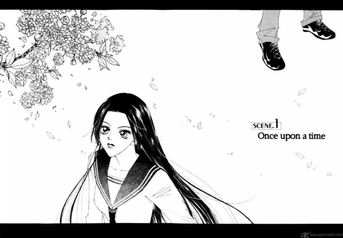 Cynical Orange Chapter 1 page 4 - 