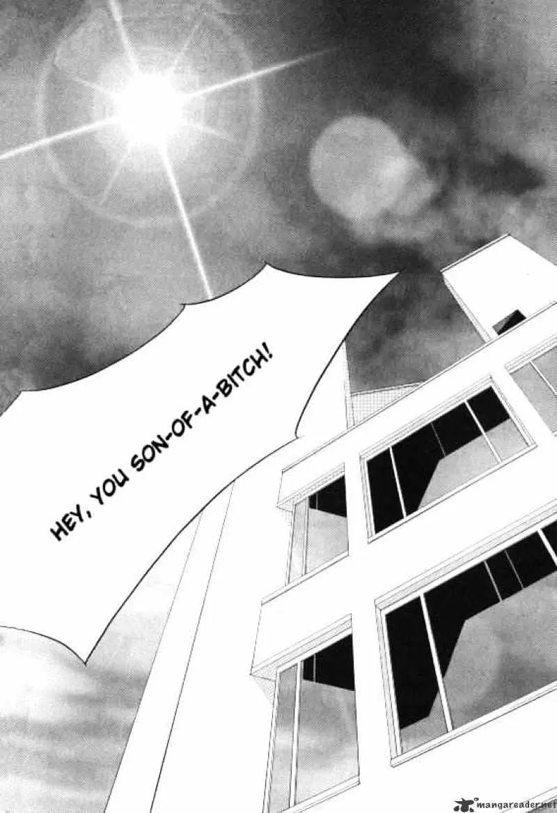 Cynical Orange Chapter 1 page 34 - 
