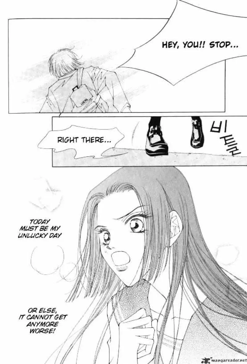Cynical Orange Chapter 1 page 37 - 