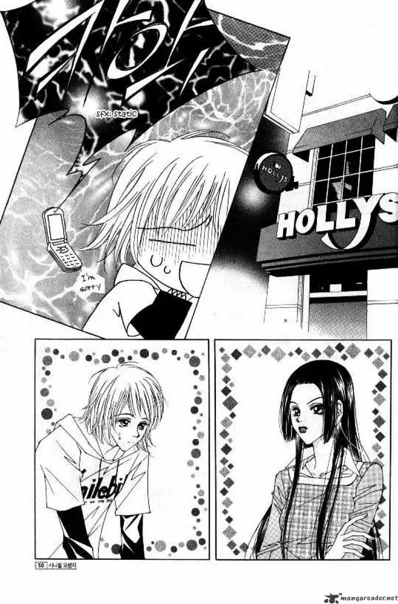 Cynical Orange Chapter 1 page 42 - 
