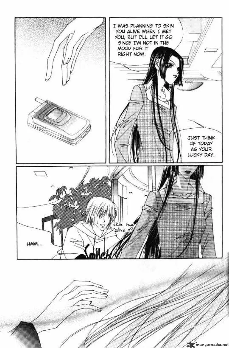 Cynical Orange Chapter 1 page 44 - 