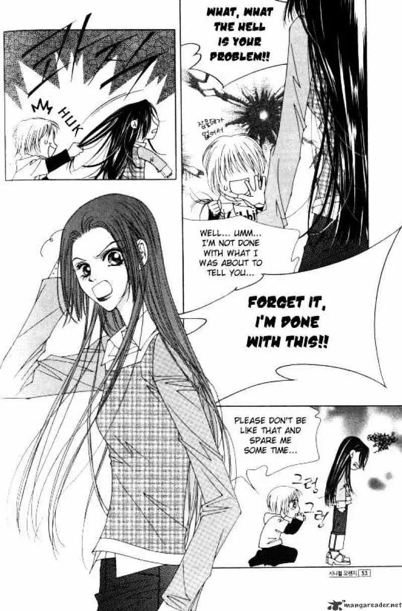 Cynical Orange Chapter 1 page 45 - 