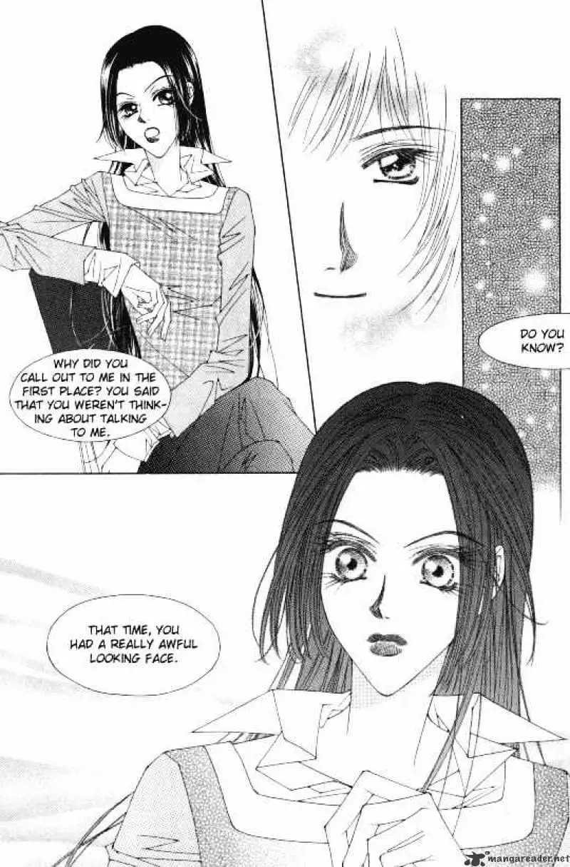 Cynical Orange Chapter 1 page 50 - 