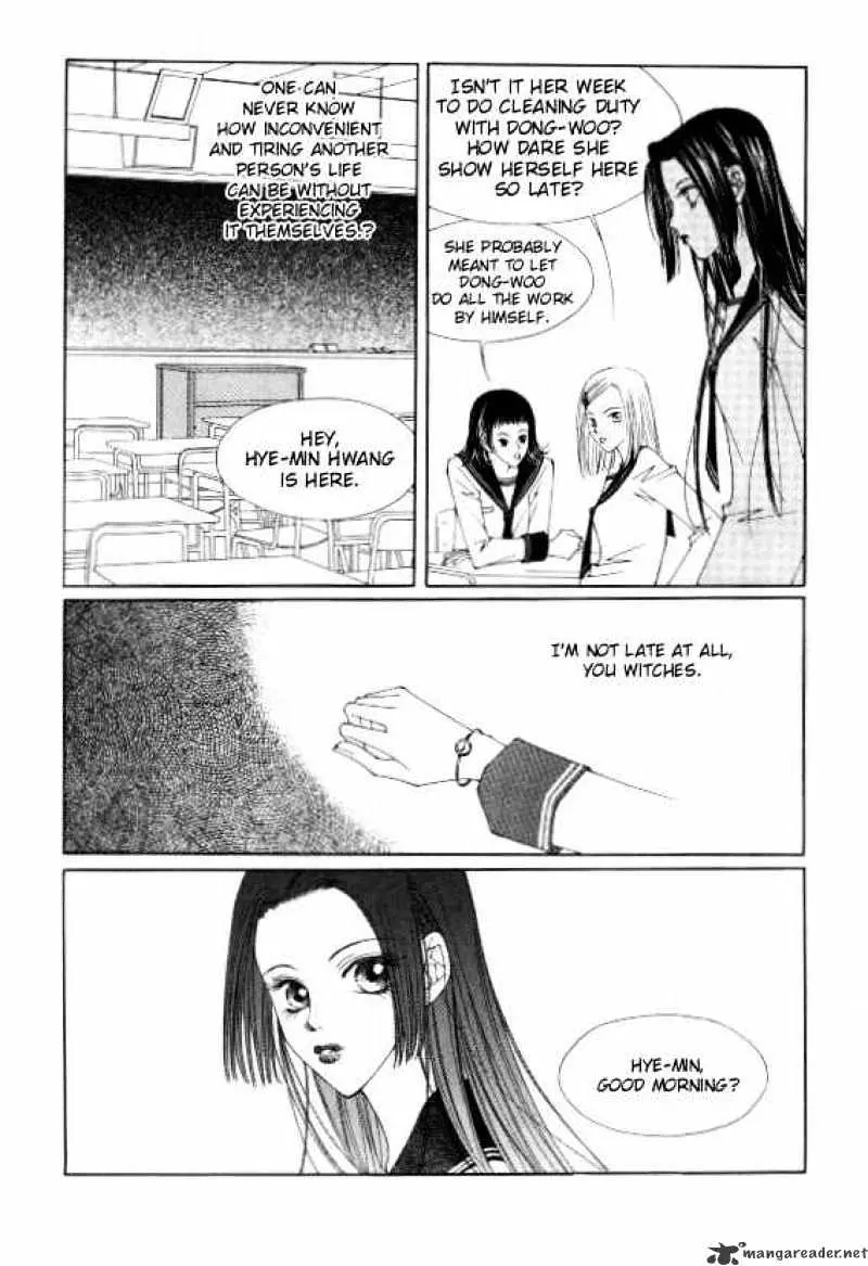 Cynical Orange Chapter 1 page 6 - 