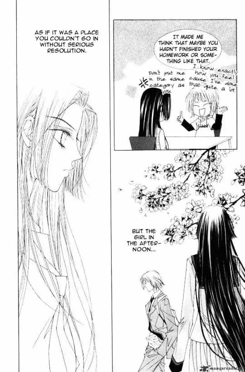 Cynical Orange Chapter 1 page 52 - 