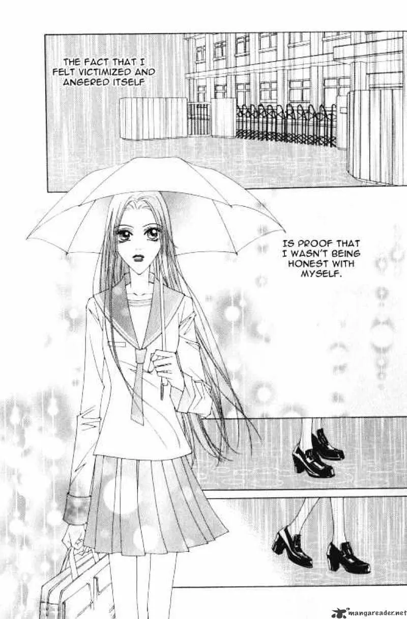 Cynical Orange Chapter 1 page 70 - 