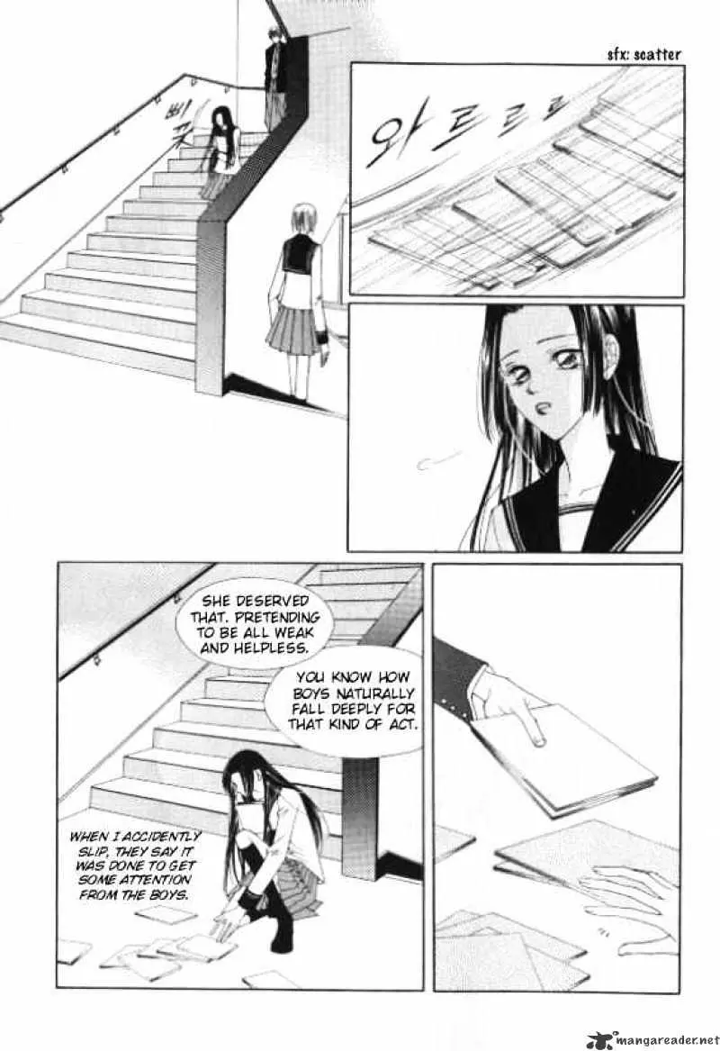Cynical Orange Chapter 1 page 9 - 