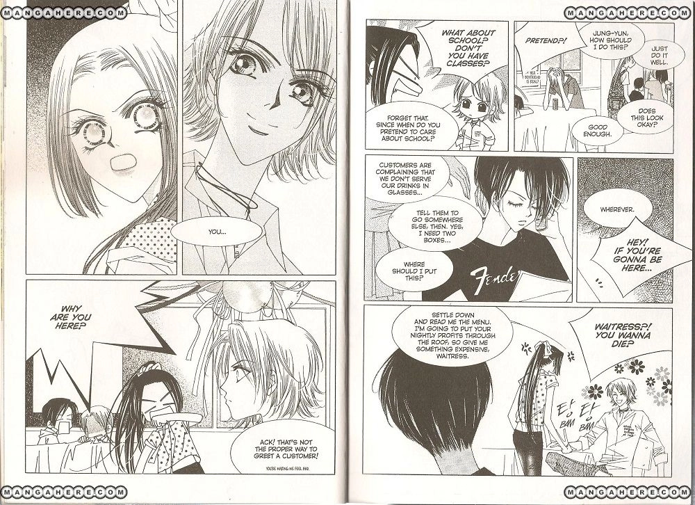 Cynical Orange Chapter 11 page 7 - 