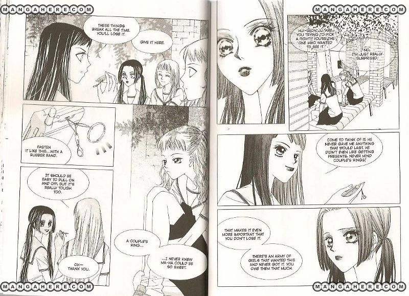 Cynical Orange Chapter 15 page 6 - 