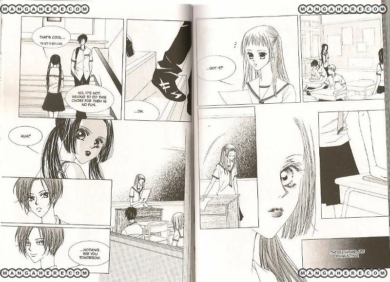 Cynical Orange Chapter 15 page 8 - 