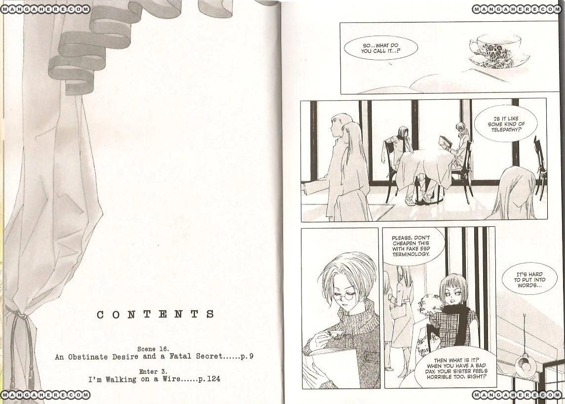 Cynical Orange Chapter 16 page 4 - 