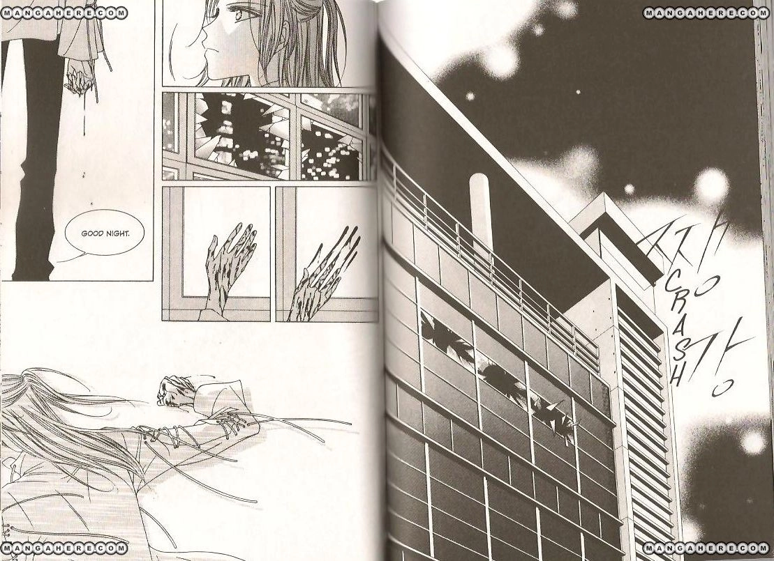 Cynical Orange Chapter 16 page 61 - 