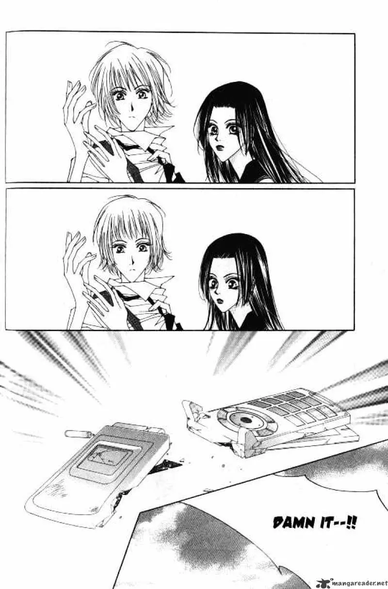 Cynical Orange Chapter 2 page 17 - 