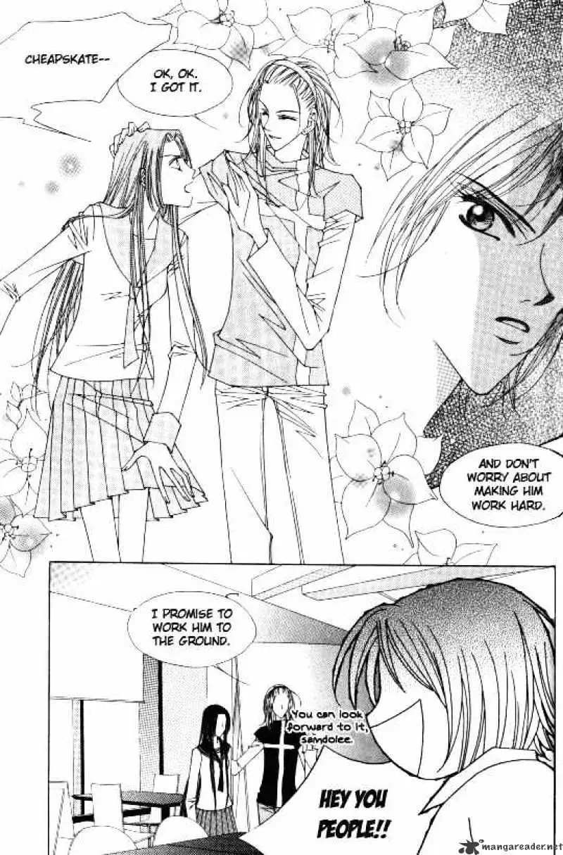 Cynical Orange Chapter 2 page 30 - 