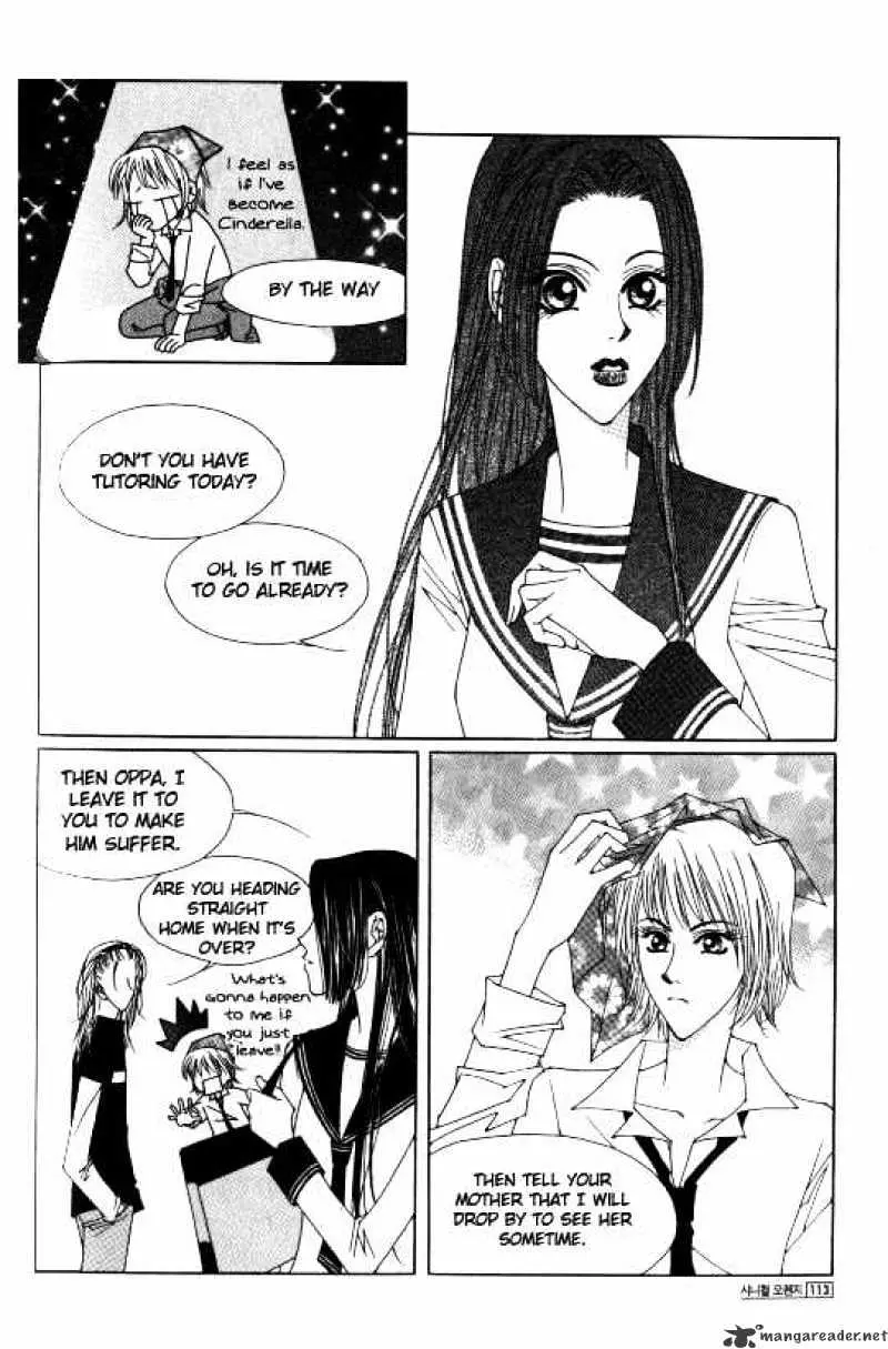 Cynical Orange Chapter 2 page 31 - 
