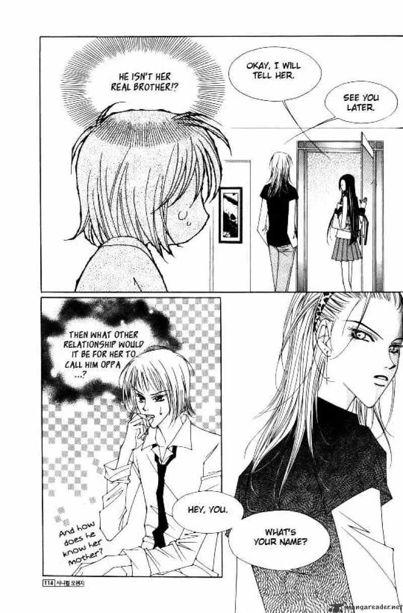 Cynical Orange Chapter 2 page 32 - 