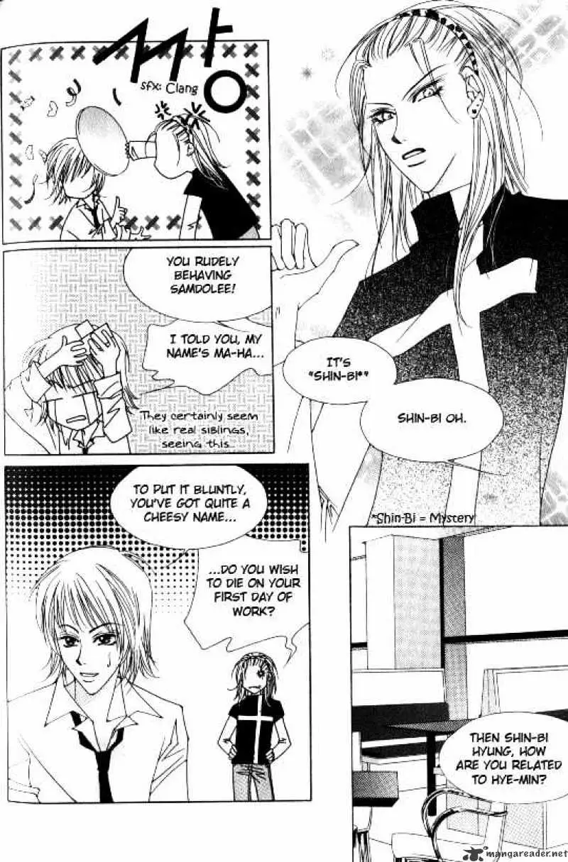 Cynical Orange Chapter 2 page 35 - 