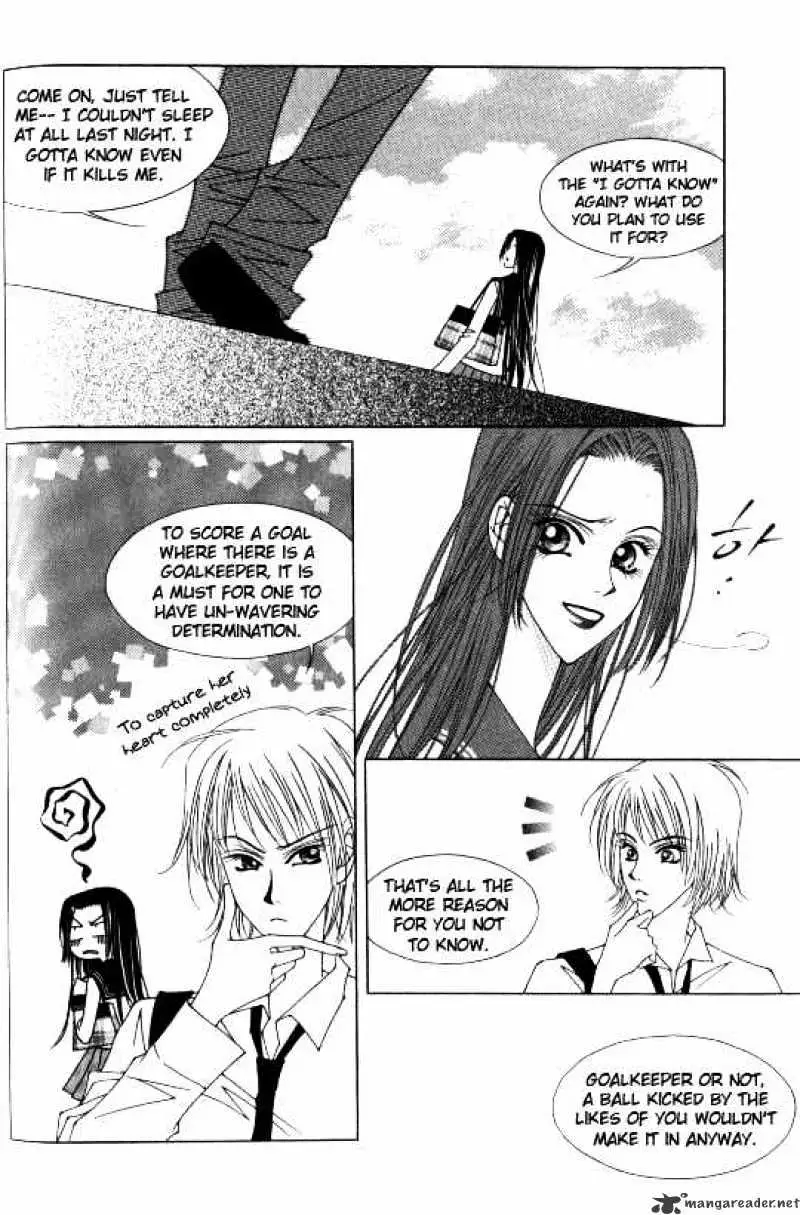 Cynical Orange Chapter 2 page 39 - 