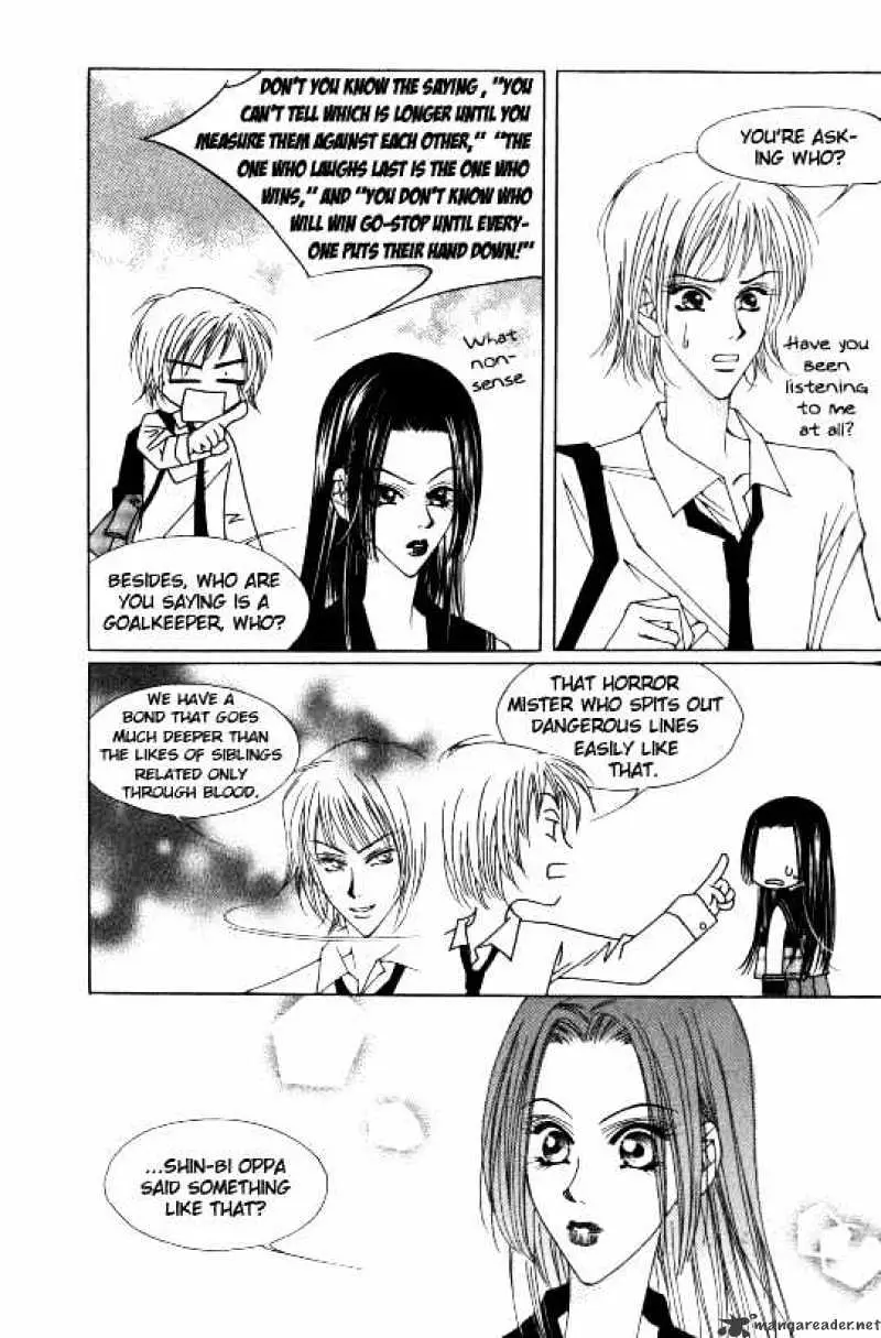 Cynical Orange Chapter 2 page 40 - 