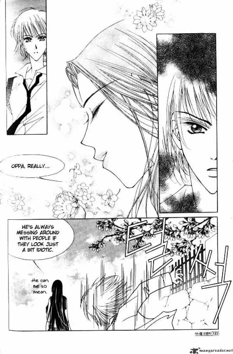 Cynical Orange Chapter 2 page 41 - 