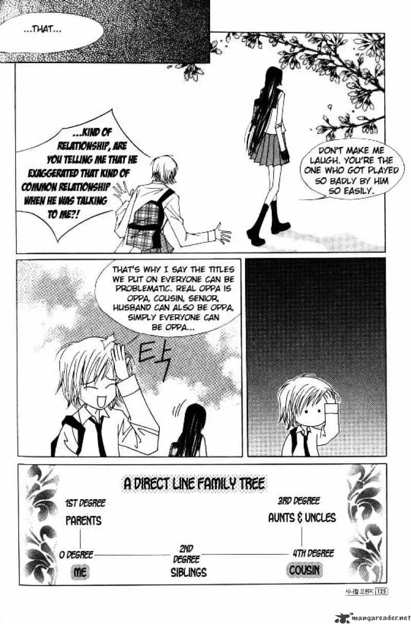 Cynical Orange Chapter 2 page 43 - 