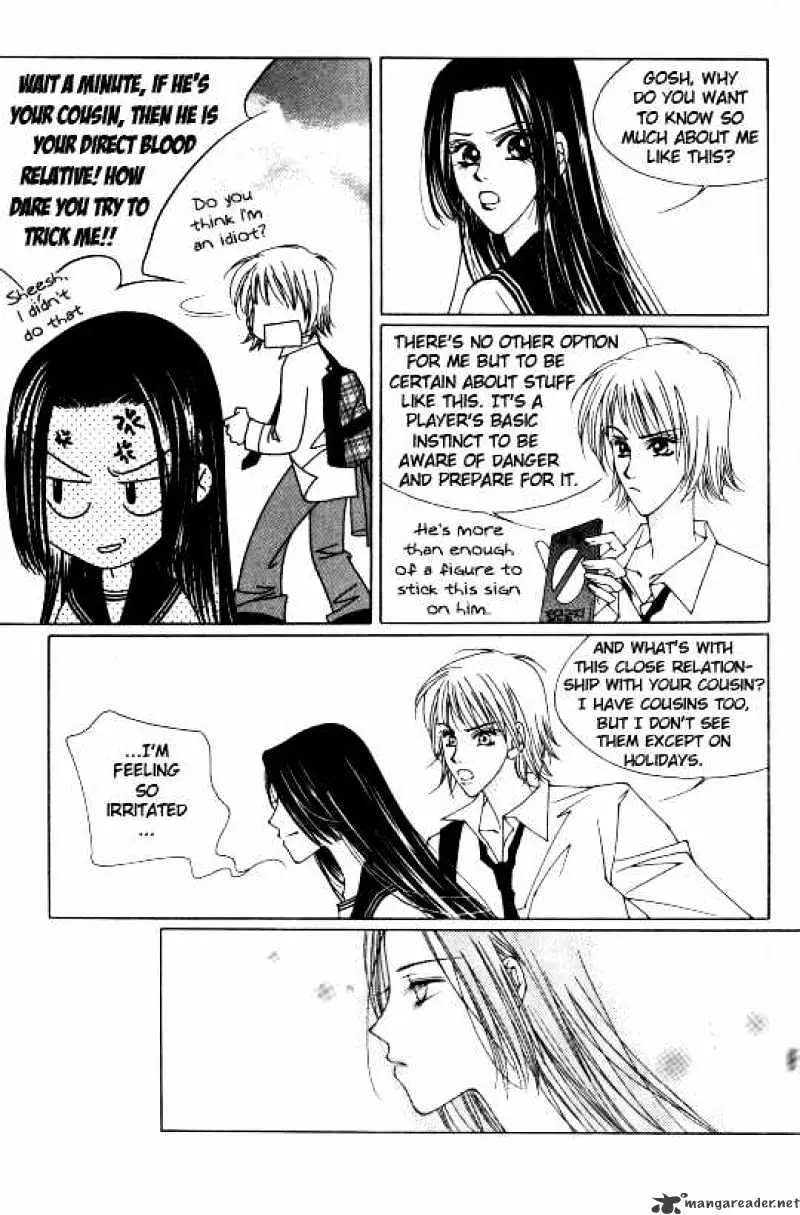 Cynical Orange Chapter 2 page 44 - 