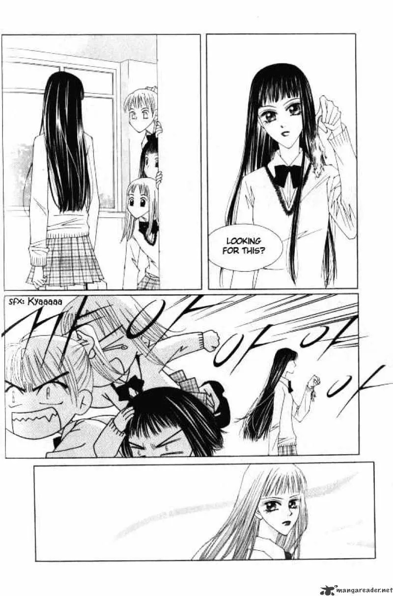 Cynical Orange Chapter 2 page 7 - 