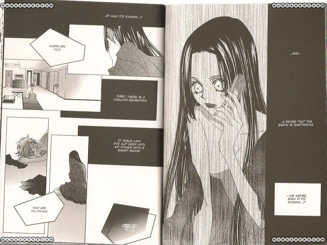 Cynical Orange Chapter 21.5 page 28 - 