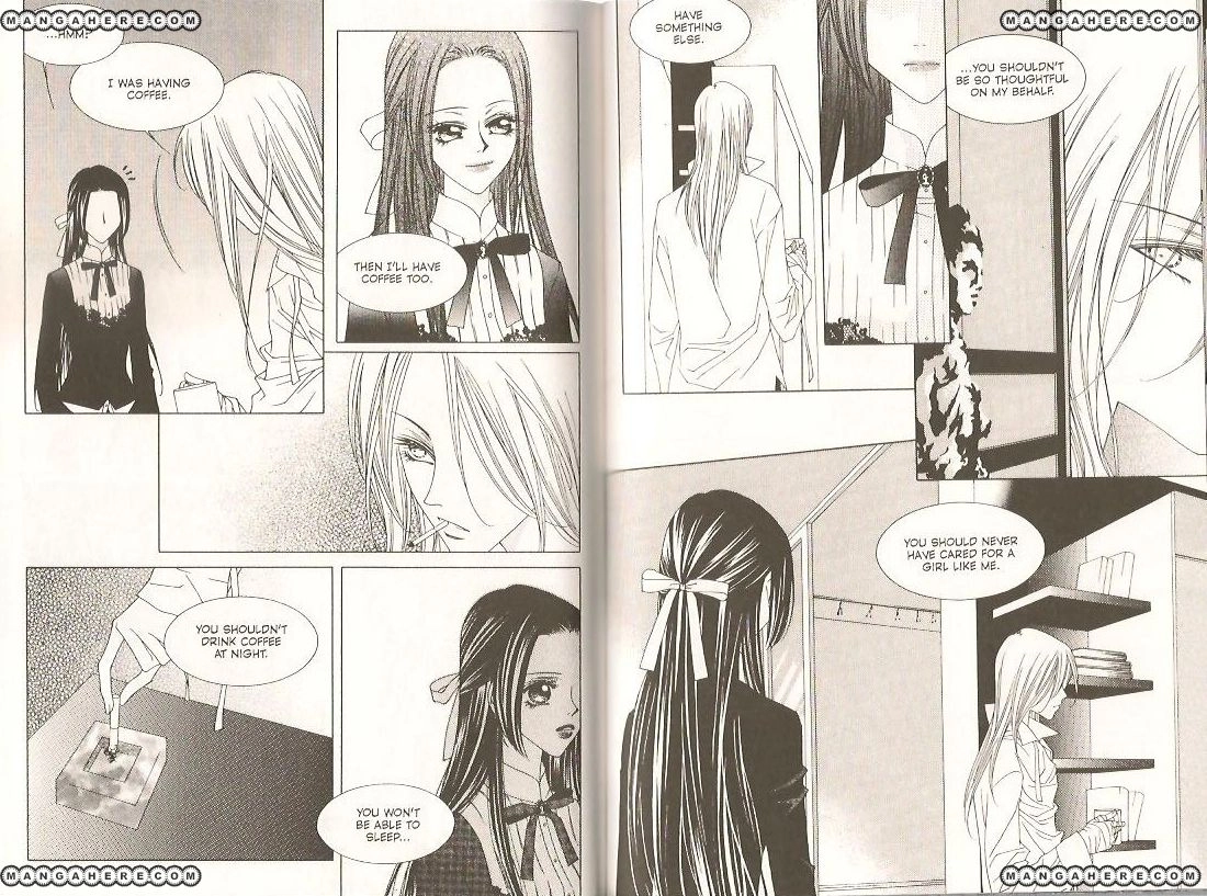 Cynical Orange Chapter 21 page 3 - 