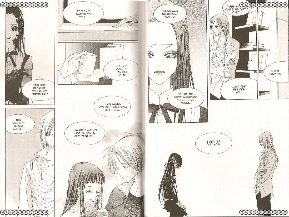 Cynical Orange Chapter 21 page 6 - 