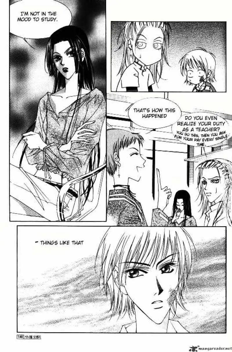 Cynical Orange Chapter 3 page 13 - 