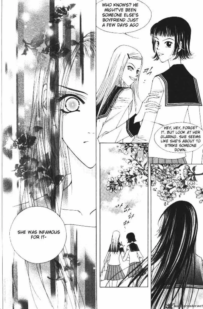 Cynical Orange Chapter 3 page 16 - 