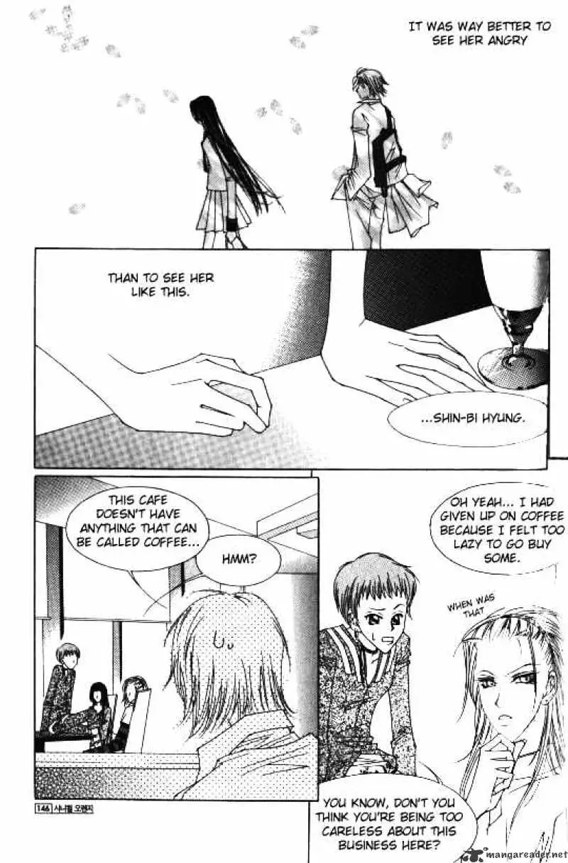 Cynical Orange Chapter 3 page 19 - 