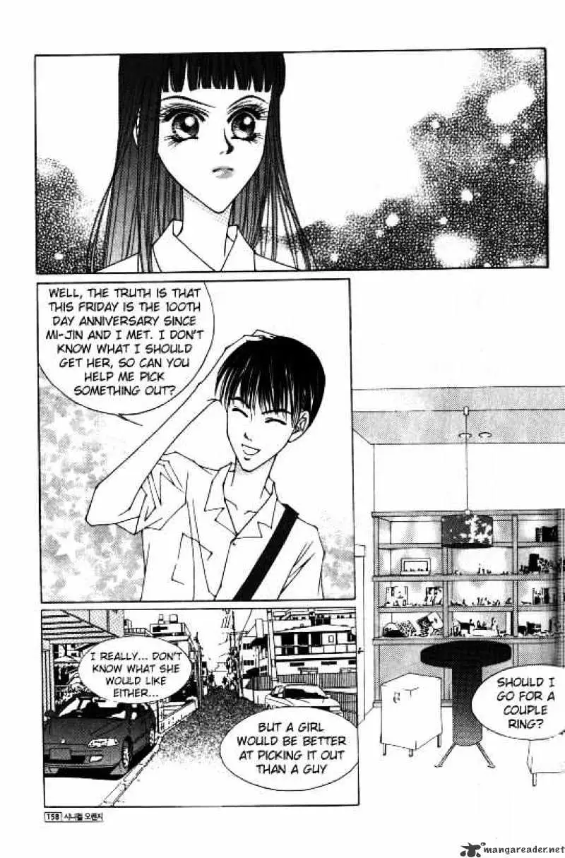 Cynical Orange Chapter 3 page 32 - 