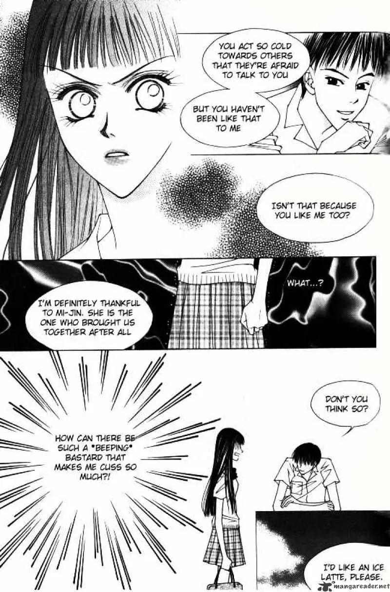 Cynical Orange Chapter 3 page 34 - 