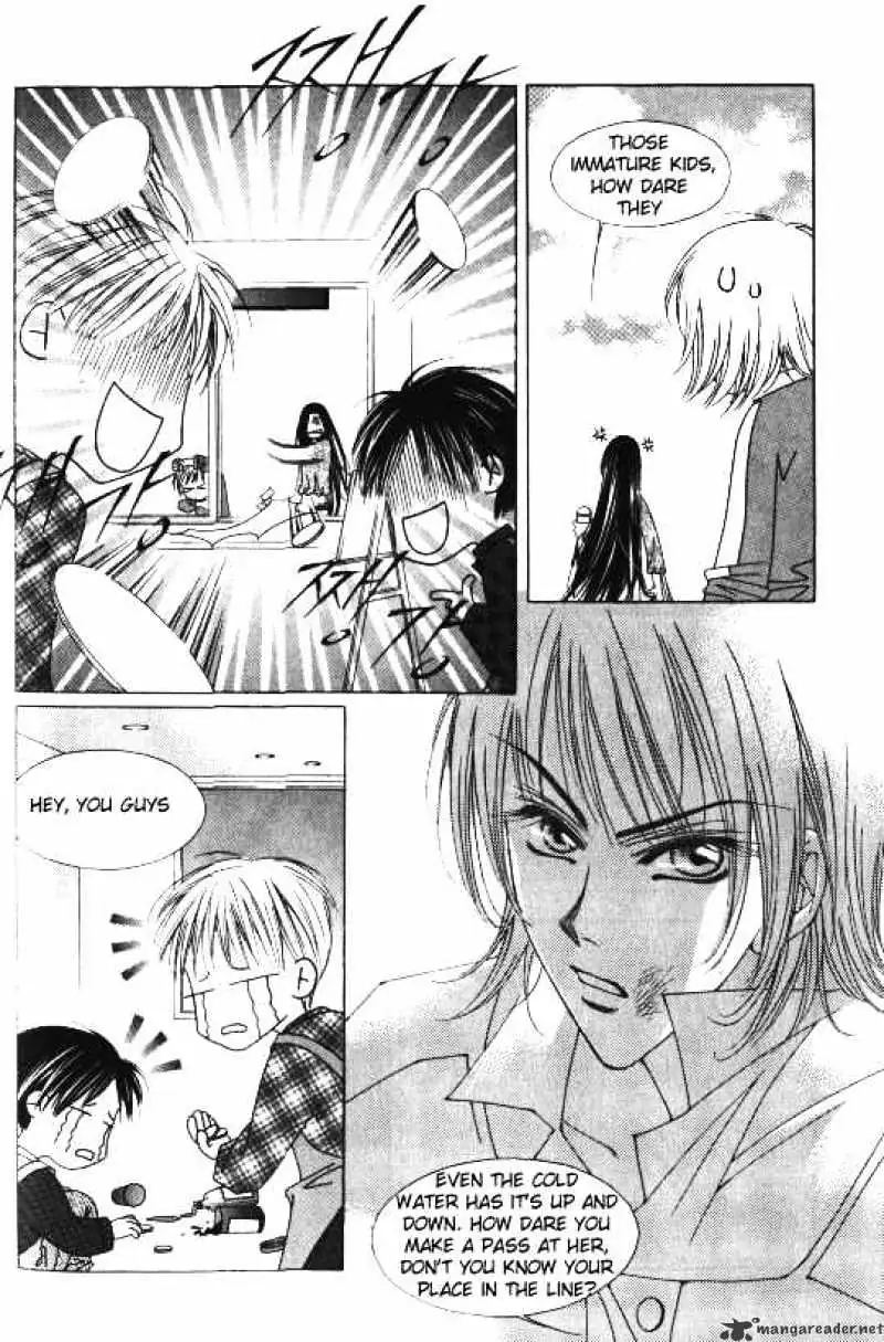 Cynical Orange Chapter 3 page 37 - 