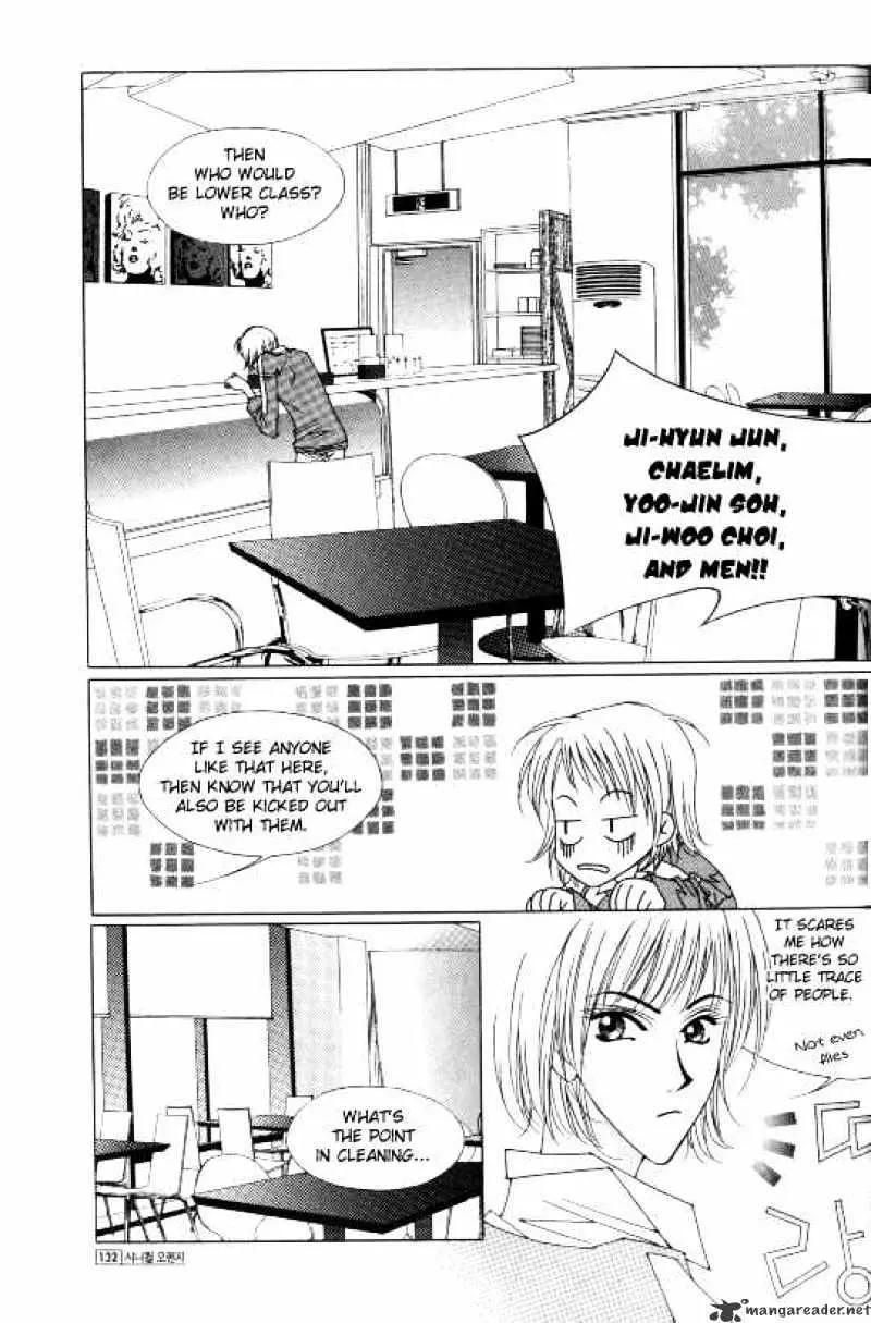 Cynical Orange Chapter 3 page 5 - 