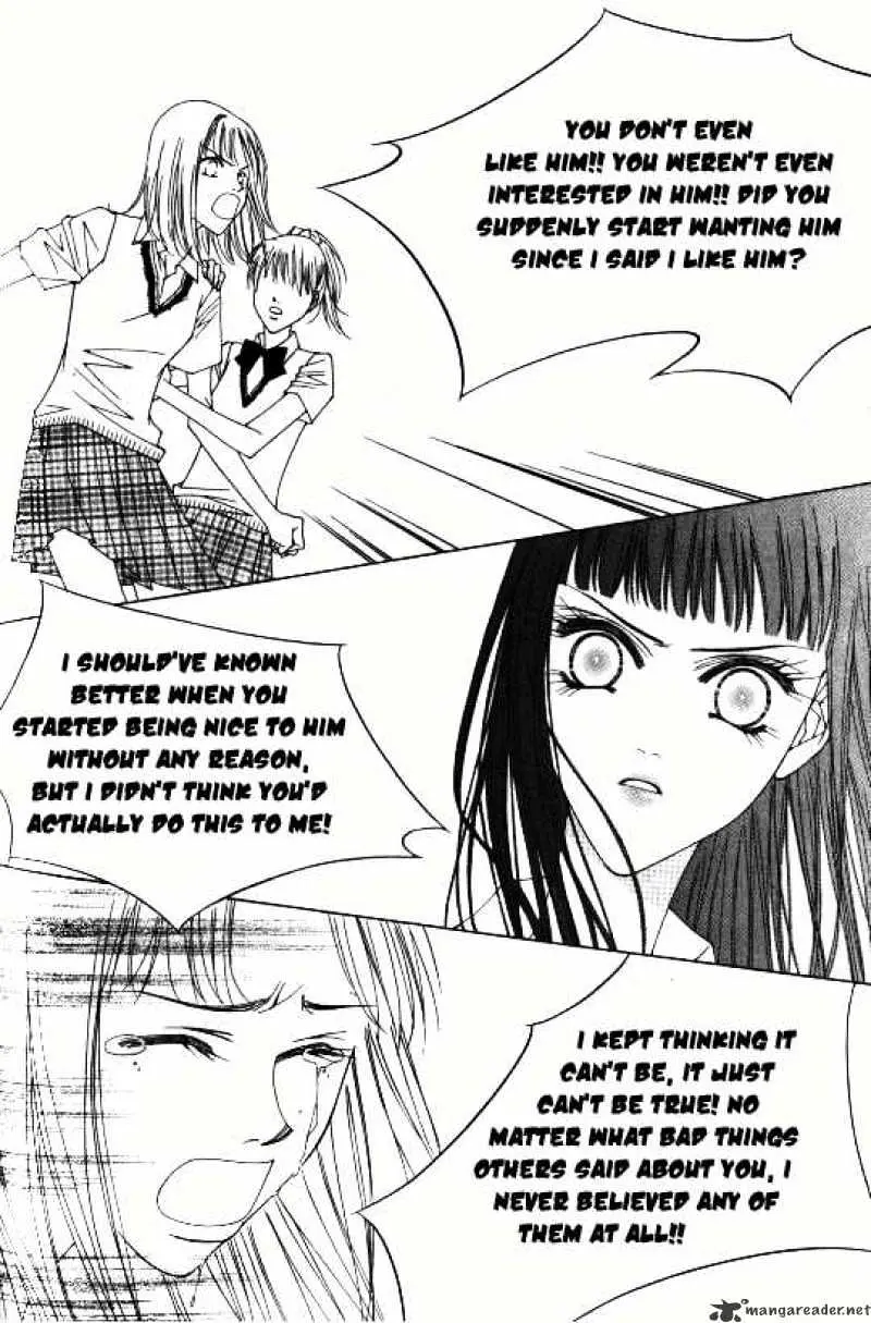 Cynical Orange Chapter 3 page 43 - 