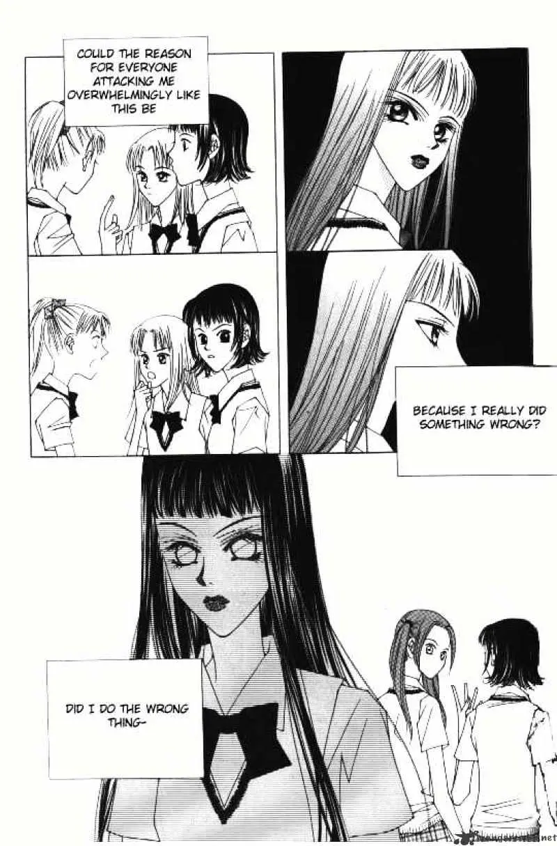 Cynical Orange Chapter 3 page 46 - 