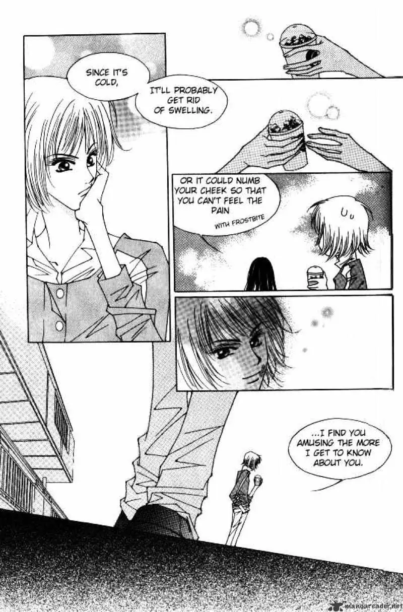 Cynical Orange Chapter 3 page 48 - 