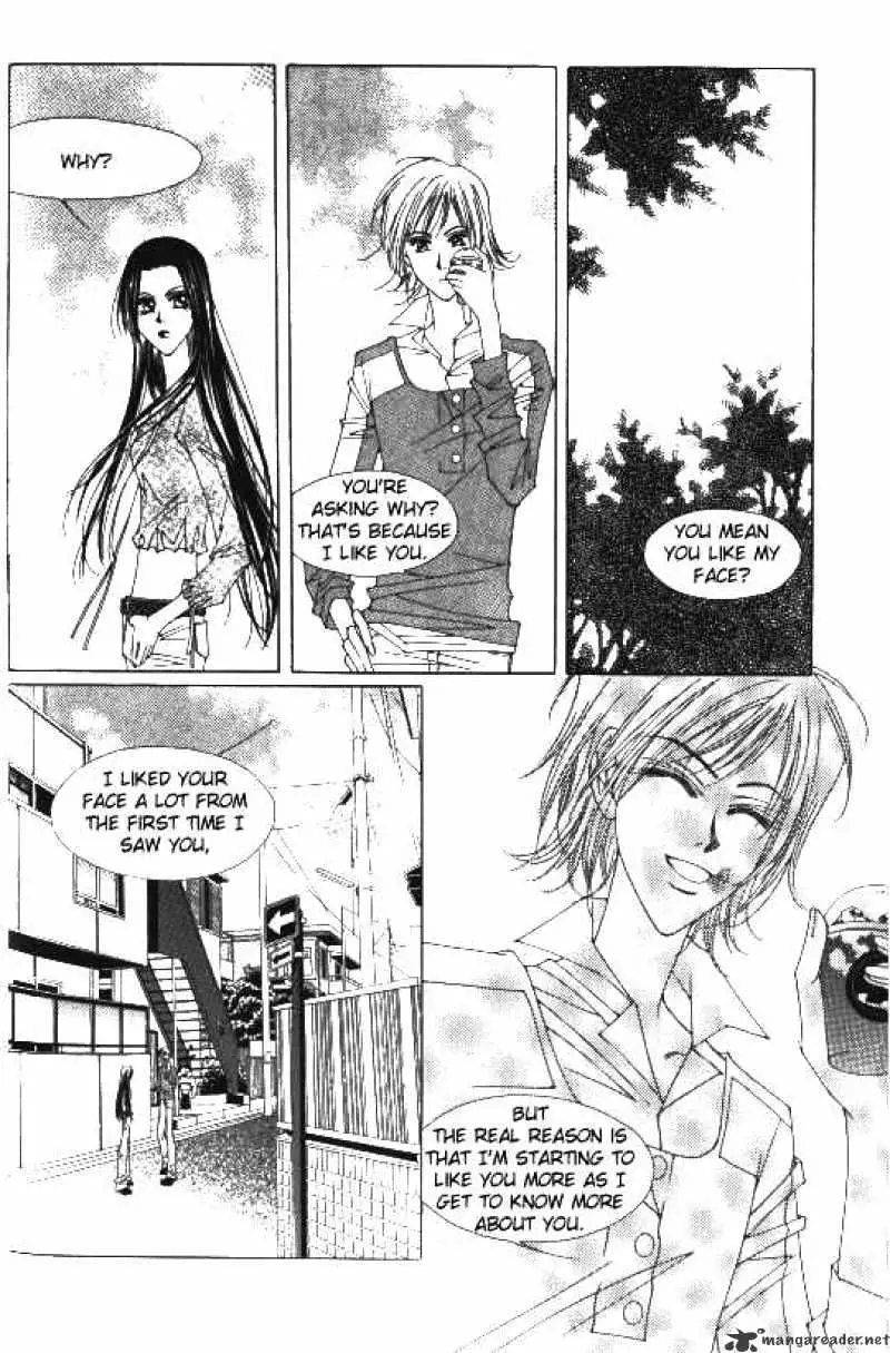 Cynical Orange Chapter 3 page 51 - 