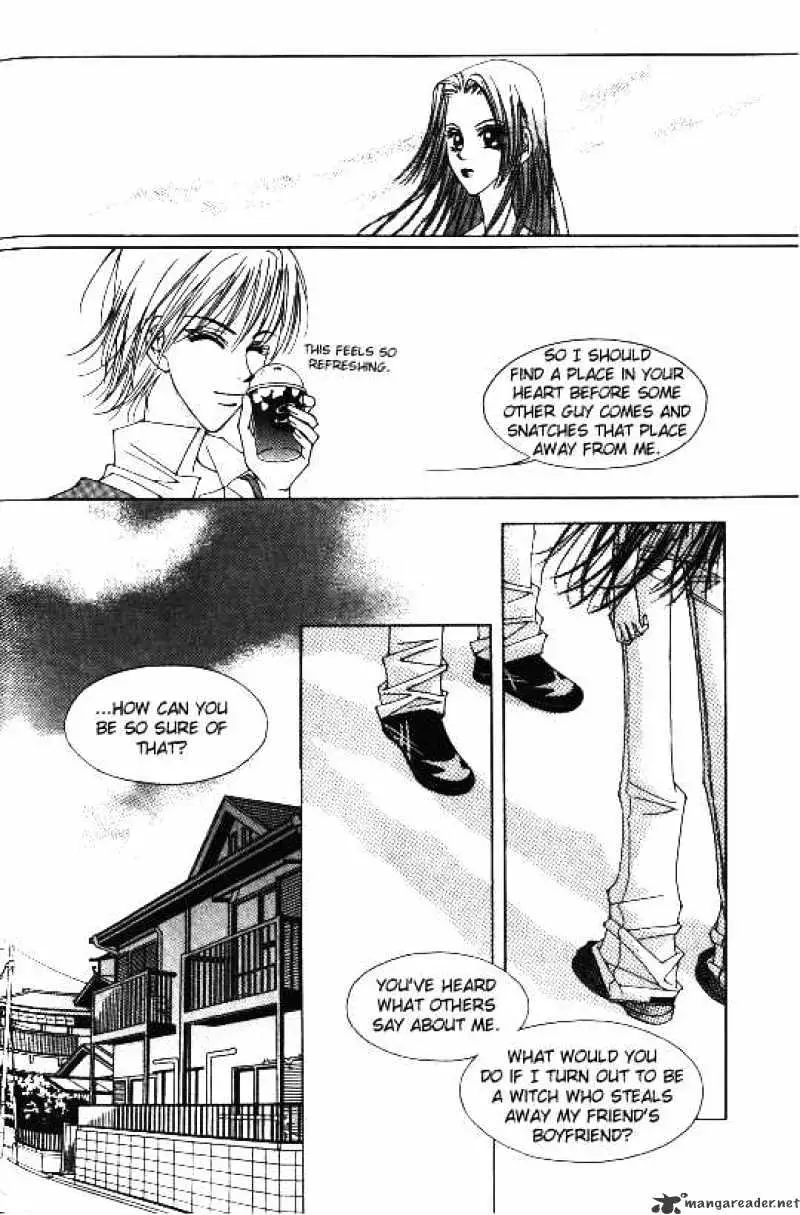 Cynical Orange Chapter 3 page 53 - 
