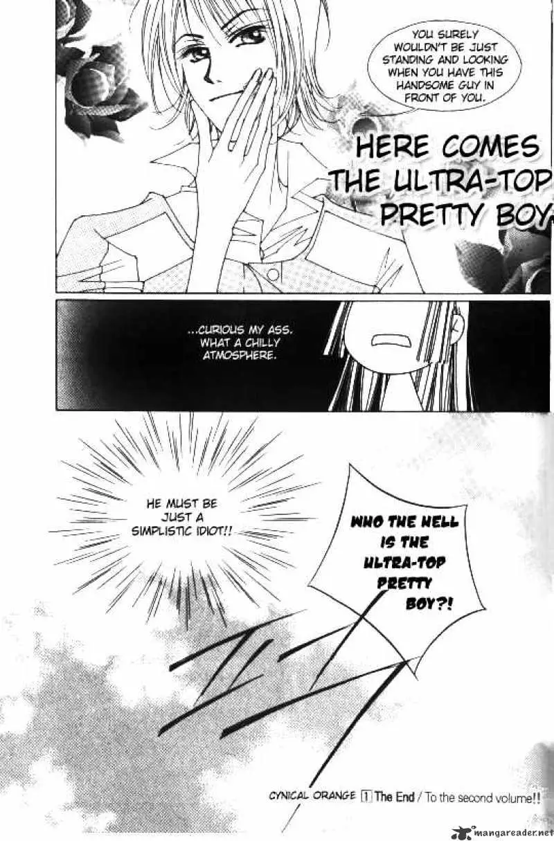 Cynical Orange Chapter 3 page 56 - 